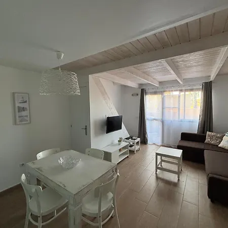 Apartmán Marvin