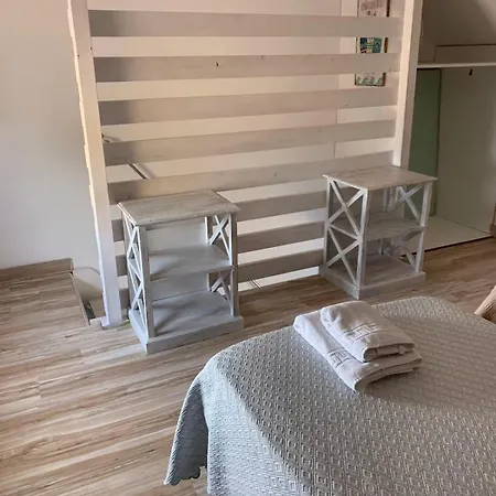 Apartmán Marvin