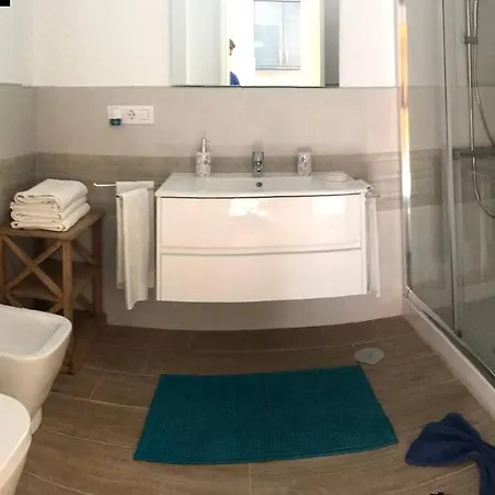 Apartmán Marvin
