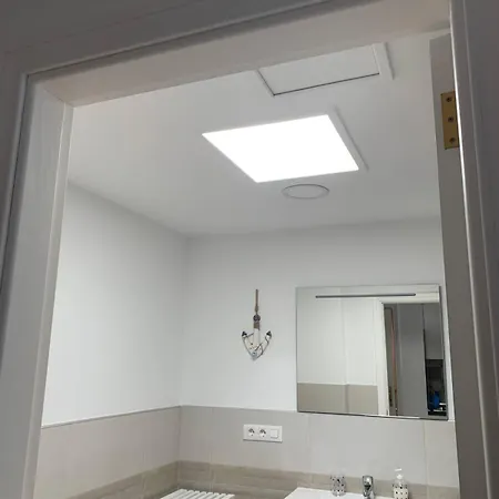 Marvin Apartmán *