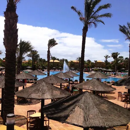 Marvin Apartment Corralejo