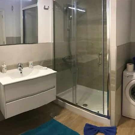 Marvin Apartment Corralejo